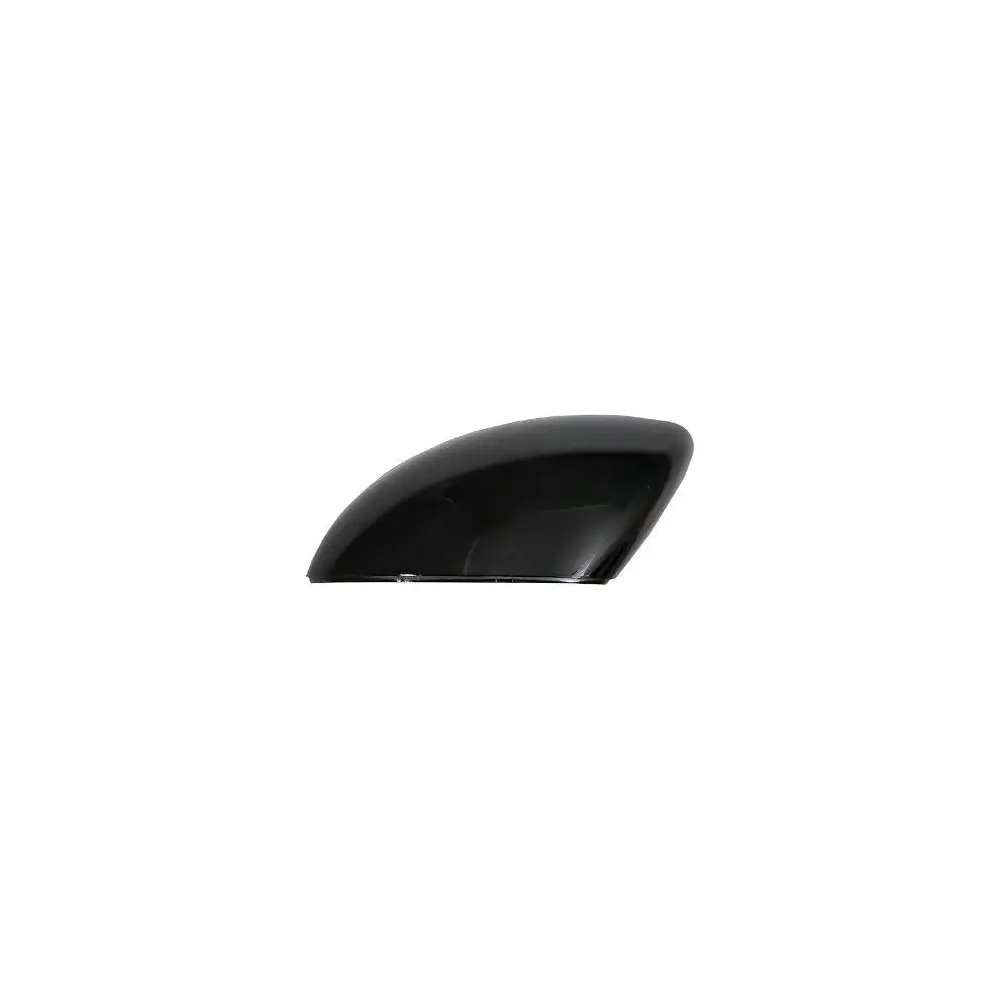Top Half Door Mirror Cover - Gloss Black - CTCCCIMC67537RBK